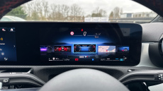 Mercedes-Benz A-Class A180 AMG Line Executive 5dr Auto Petrol Hatchback